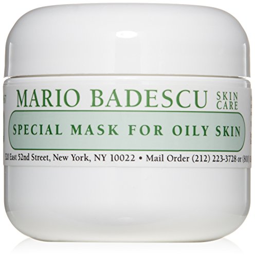 Mario Badescu Special Mask for Oily Skin, 2 oz.