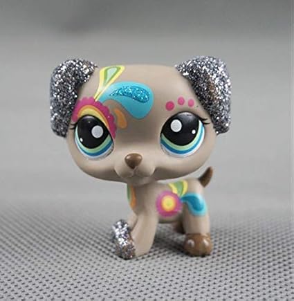 lps dog toys