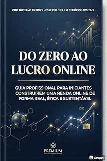 Livro Como Ganhar Dinheiro na Internet: Renda extra