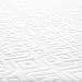 LUCID 10 Inch 2019 Gel Memory Foam Mattress - Medium Plush Feel - CertiPUR-US Certified - 10-Year Warranty - Full