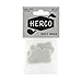 Dunlop Herco Holy Grail Guitar Pick-6 Pack (HE777P)