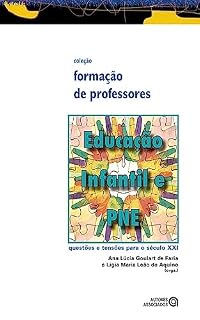 Livro Educação infantil e PNE: questões e tensões para o século XXI