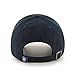 NBA Golden State Warriors Clean Up Adjustable Hat, One Size, Navy