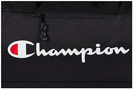 Champion Velocity Duffel Bag 4 Champion Velocity Duffel Bag