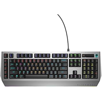 Why is my keyboard not lighting up dell inspiron