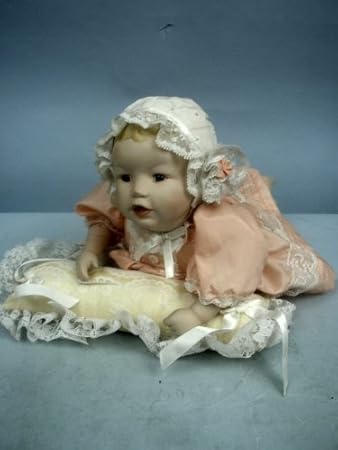 ashton drake heather doll