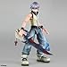 KINGDOM HEARTS 3D [Dream Drop Distance] PLAY ARTS -KAI- Riku