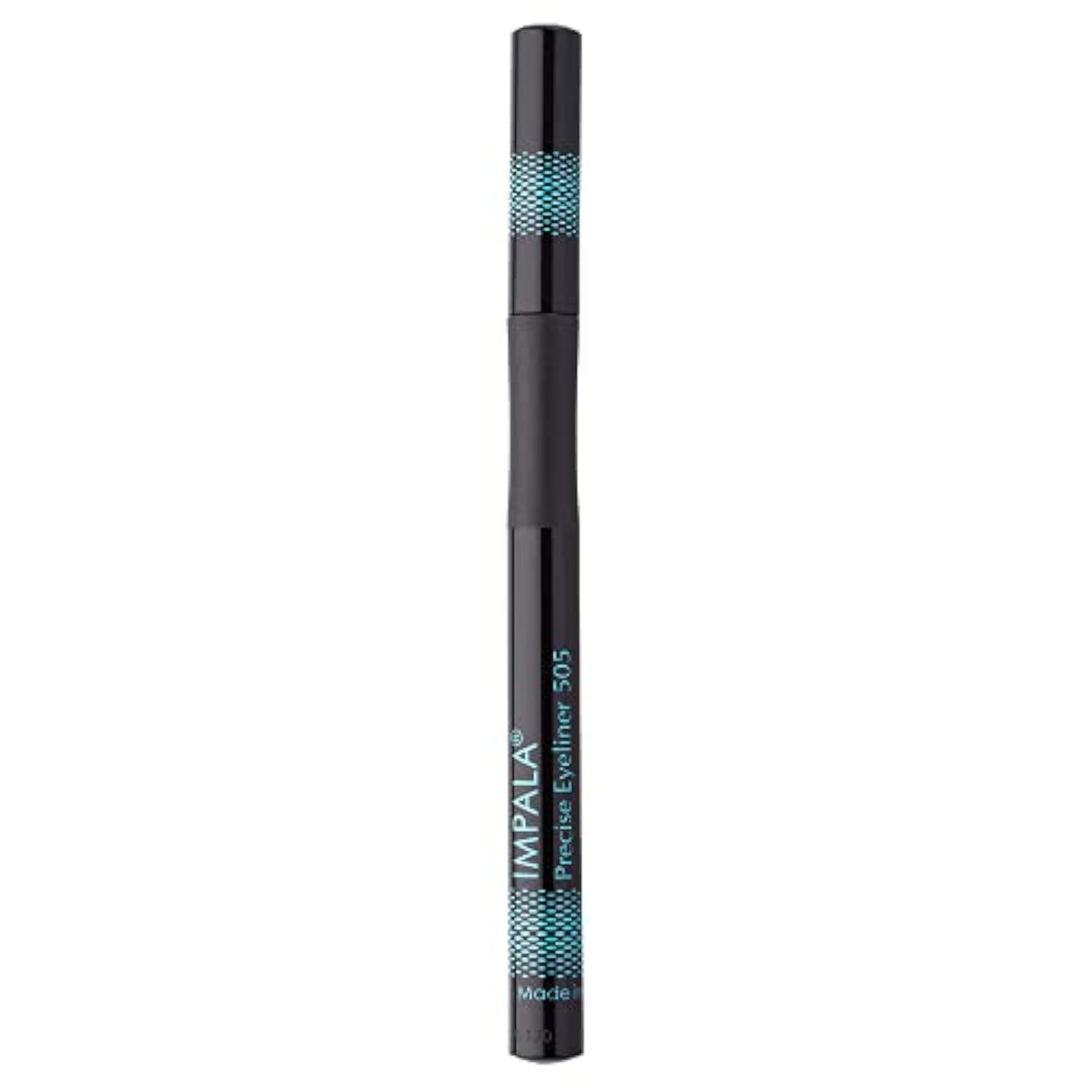 Impala Precise Eyeliner 505 Black Long lasting and Smudge-proof