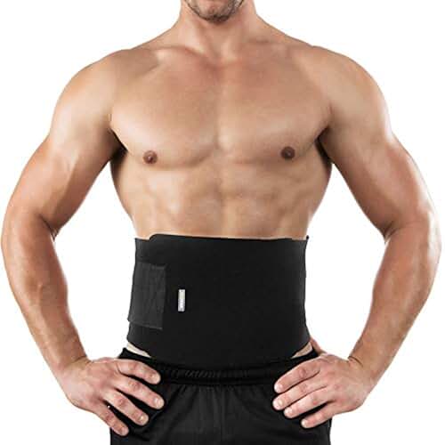 belly bands for men