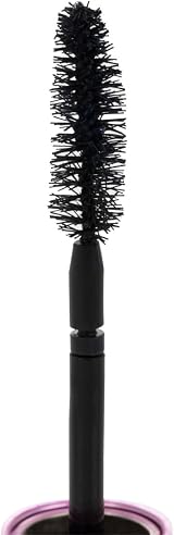 Maybelline The Falsies Mascara Waterproof Very Black Pack of 2 view 3