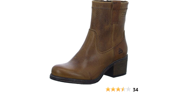 bullboxer western boots