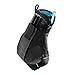 Ossur FormFit Ankle Brace with Figure 8 Strapping | For Post Injury or Preventive Use in Basketball, Soccer, Football| Lightweight Material | Quick Lace Up & Inversion/Eversion Control | (Large)