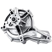 Amazon.com: Water Pump 85151110 85151109 for Volvo Engine D13 MACK  