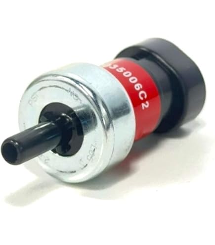 ★kchです★ 2505670C92 ATP Air Pressure Stop Switch-Same-Day Shipping