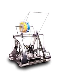zmorph VX multiherramienta impresora 3d Juego completo incluye Material doble extrusora, grueso pasta extrusora, CNC y corte láser grabado toolheads