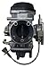 ZOOM ZOOM PARTS Carburetor FOR FITS 2003 2004 2005 2006 2007 for Suzuki LTZ400 LTZ 400 ATV Quad