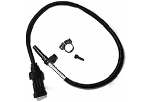 Auto Parts Prodigy 68039104AA Speed Sensor For 07-11 Dodge Ram Cummins Diesel Mopar 6.7L Turbocharger Turbo