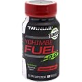 Yohimbe Fuel 8.0 Twinlab, Inc 50 Caps