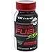 TWINLAB - Yohimbe Fuel 8.0 Dietary Supplement, High Potency Yohimbe Bark Extract for Maximum Energy, 50 Capsules