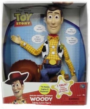 playtime sheriff woody