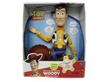 playtime sheriff woody