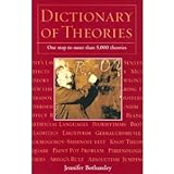 Dictionary of Theories
