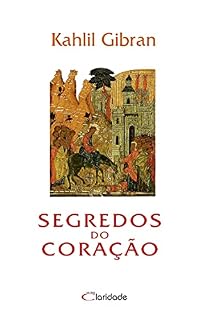 Livro Segredos do coração