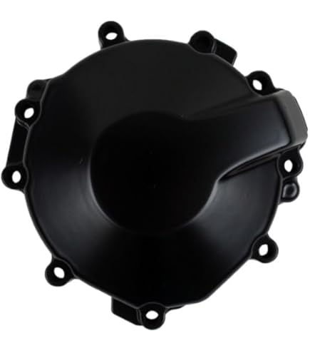 Amazon.com: XFMT Left Motorcycles Engine Stator Cover Crankcase