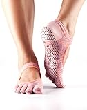 ToeSox Grip Full Toe Bella