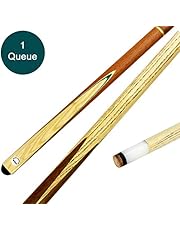 Billardqueues Shorty 91cm - Für Kinder Und Enge Räume