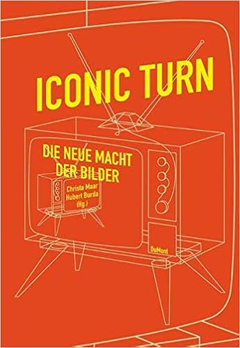 Iconic Turn Amazon Co Uk Books