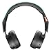Plantronics BackBeat FIT 500 On-Ear Sport Headphones, Wireless Headphones with Sweat-Resistant Nano-Coating Technology by P2i, Teal