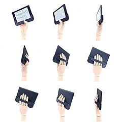 PageTurnerz 5-in-1 Paperwhite Grip Case Cover for