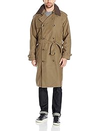 Gabardina icónica para hombre London Fog
