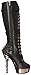 Demonia Women's Mue2028/bpu/pwch