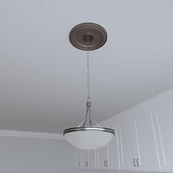 Ekena Millwork 13"OD x 3 1/2"ID x 1 1/4"P