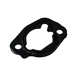 Stens 485-181 Carburetor Spacer Gasket, Replaces Honda 16220-ZE1-020