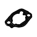 Stens 485-181 Carburetor Spacer Gasket, Replaces Honda 16220-ZE1-020