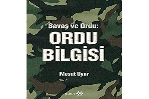 Ordu Bilgisi;Savas ve Ordu at Amazon