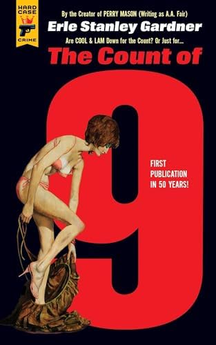 Top of the Heap (Cool and Lam): Gardner, Erle Stanley