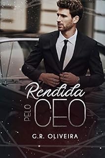 Livro Rendida pelo CEO
