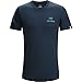 Arcteryx Emblem SS T-Shirt - Men's