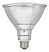 SYLVANIA 120W Equivalent LED PAR38 Lamp Wet Rated & Energy Star qualified ULTRA Line - E26 Medium Base - 17W - 3000K, Warm White