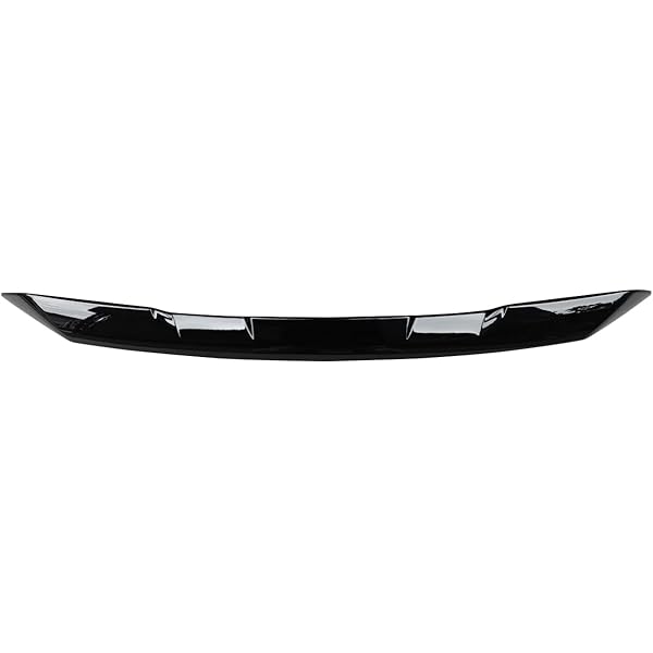 Amazon.com: HXHREDRRD Automotive Bumpers,84029800 Air Dam Vent 
