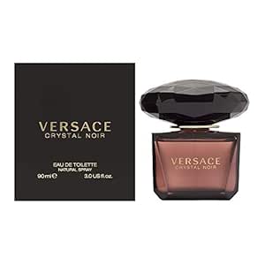 perfume noir versace