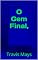 Livro O Gem Final, (Pesadelos Gratuitos Livro 9)