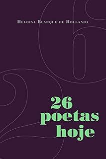 Livro 26 poetas hoje