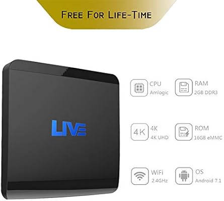 Live Live