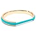 Maria Shireen: Classic Design Hair Tie Bracelet - Stainless Steel Hair Tie Holder - Functional Fashion Accessory - Keeps Track of Hair Ties - Comfortable and Stylish