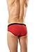 Agacio Basics Low Rise Large Pouch Brief (6800)